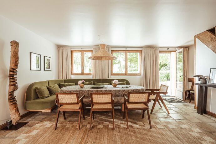 Pressoir des Capucines